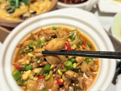 -阿露佳·舌尖上的安吉菜