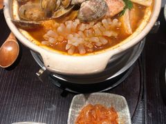 地狱海鲜锅-森味花园·日本料理(伊藤洋华堂亚运村店)