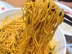 麻辣凉面-阳阳中国饭(北京荟聚店)