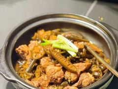 -恬阿姨庭院餐厅·生日宴