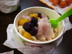 -芋香缘tarosweet(1天地店)