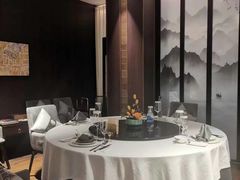 -江仙雅居(中航国际店)