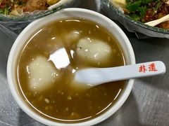 -雪园小吃部(天桥商场店)