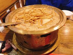 -老阿妈蒙古村·蒙古包·草原文化·歌舞表演(老君堂店)