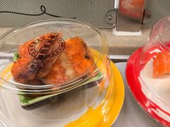-禾绿寿司·定食·拉面·烧炸(喜荟城店)