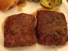 -杭州国际会议中心洲际酒店-原素全日餐厅(解放东路店)