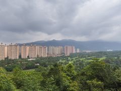 -罗三妹山