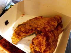 -麦当劳(国贸店)