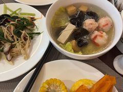 -西安阳光国际大酒店(西安火车站五路口地铁站店)
