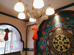 -一个勺子新疆锡伯主题私房菜(红墙巷49号院店)