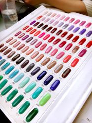 -Easy Lady美甲美睫半永久纹绣工作室