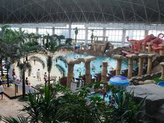 -渔岛海洋度假区