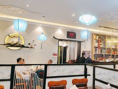 -赣南人家·头牌江西菜(劲松店)