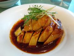 -中国饭店-餐厅