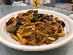 -王记姚家味·地道苏帮菜(凤凰街店)