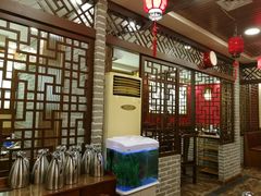 -满禾林火锅(丹东路店)