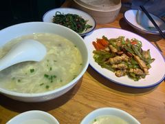 -吕氏疙瘩汤·私家菜馆(慈云寺店)