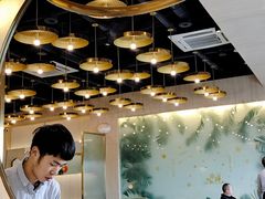 大堂-八珍玉食鸡煲·打边炉(印象城店)