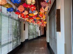 -苏州环秀晓筑养生度假村