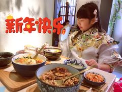-春风·有糖(崇宁路店)
