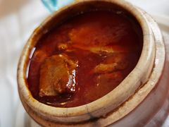 精品罐焖牛肉-莫斯科餐厅