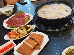 -领鲜风味花雕鸡(马端街店)
