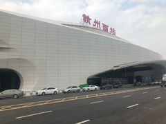 -赣州西站