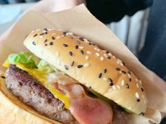 -麦当劳(松江店)