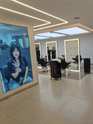 -魔型社烫染店