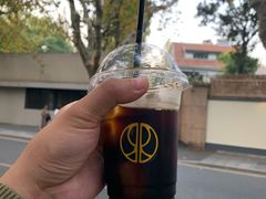 -RUMORS COFFEE ROASTERY鲁马滋咖啡(湖南路店)
