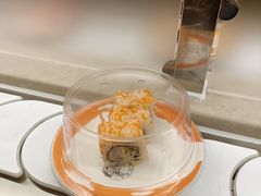 -禾绿寿司·定食·拉面·烧炸(喜荟城店)