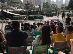 -福州罗源湾海洋世界旅游区