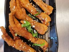 -走街串巷(丰富路店)