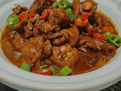 -茶叁酒肆·楚味江湖(菱角湖店)