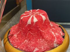 -一绪に寿喜烧(虹悦城店)