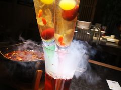 桃之泪-安多素食(广仁寺路店)