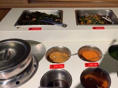 -九田家黑牛烤肉料理(新辰里亚运村店)