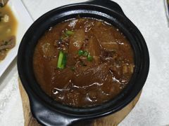 -陈生记黑鱼馆·20年活鱼现杀(宁波鼓楼店)