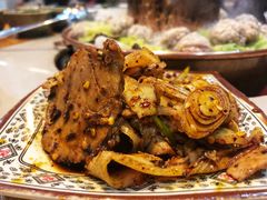 -吴天家私坊铜火锅(远达·帝景华廷店)