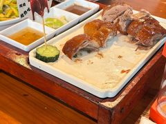 -凤阁楼果木烧鹅(鹤山陈山店)