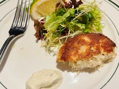 -Wolfgang’s Steakhouse 沃夫冈牛排馆(上海白玉兰广场店)