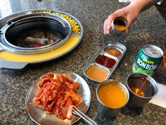 -高丽苑韩国烤肉(海昌路旗舰店)