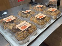 -那家面包房(珠江路店)