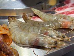 -哈哈碳都·牛肋条无限自助烤肉(台江万达店)
