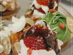 -BE BRIGHT KITCHEN(正佳广场店)