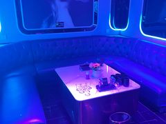 -欢乐迪派对潮K·KTV(华南城店)