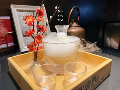 -火宫殿·湘菜小吃·商务宴请·生日聚会(市府店)