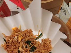 -点都德(广州白云山景区南门店)