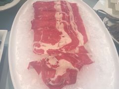 -皇城老妈·大连海鲜火锅(港湾店)