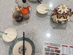 -汗腾格里·风味餐厅(新疆驻京办店)